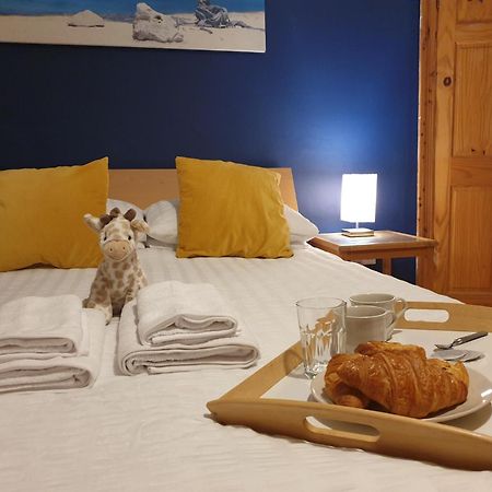 Azzule - Tynemouth Apartment ภายนอก รูปภาพ