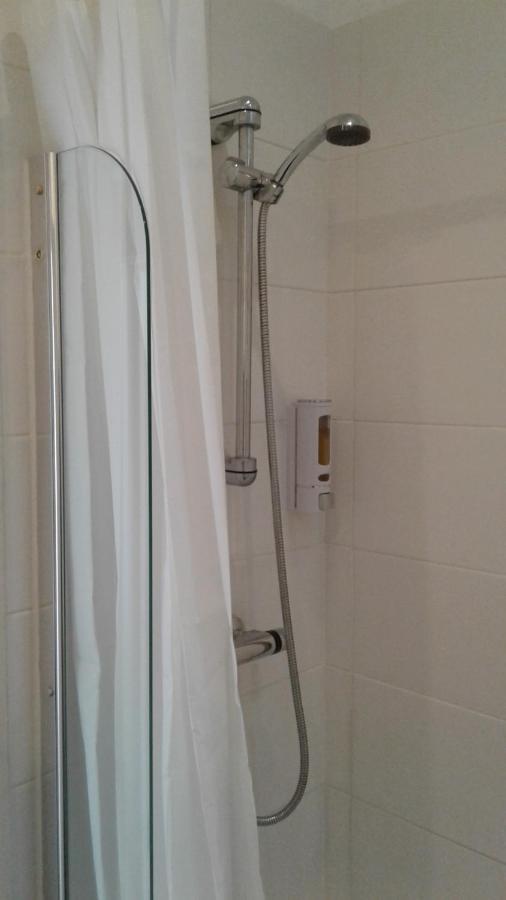 Azzule - Tynemouth Apartment ภายนอก รูปภาพ
