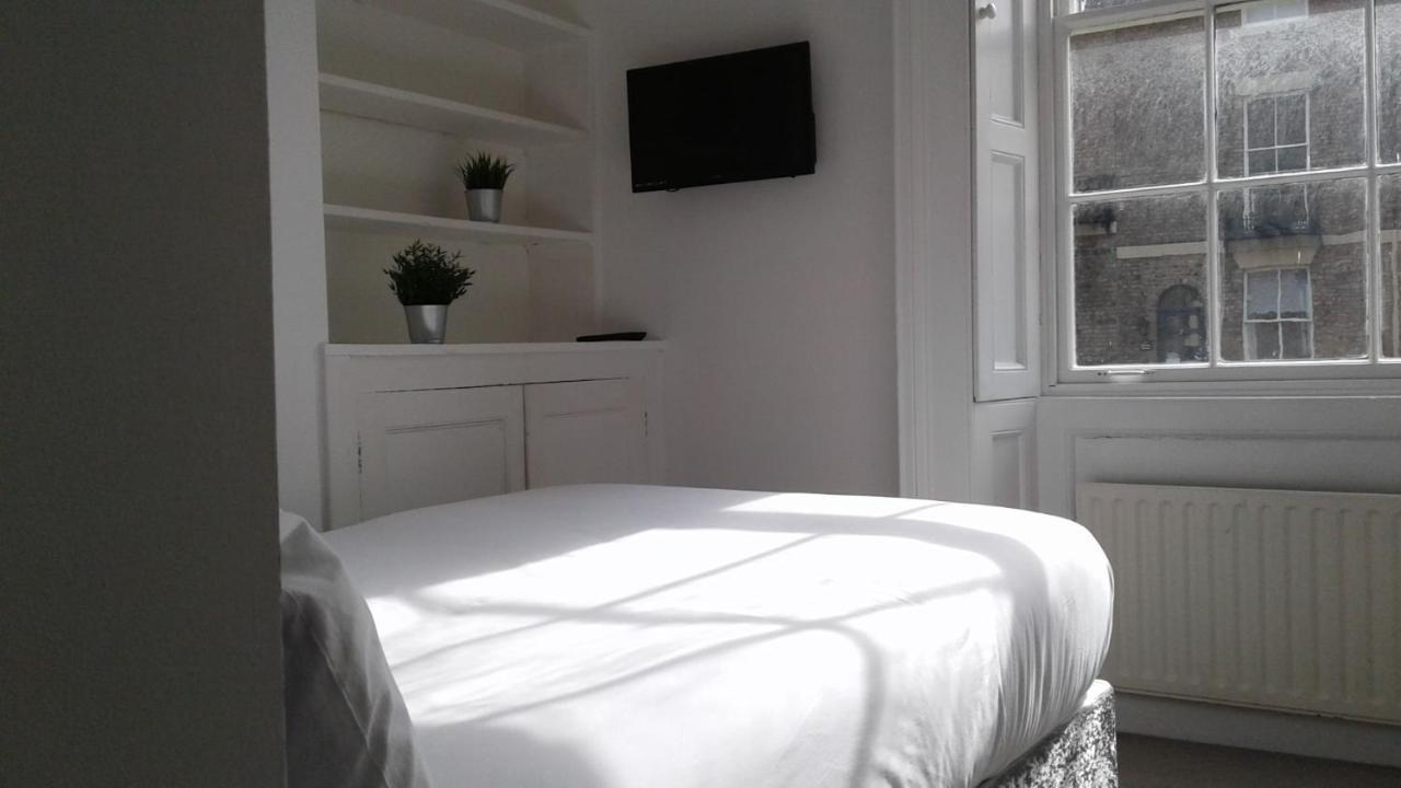 Azzule - Tynemouth Apartment ภายนอก รูปภาพ