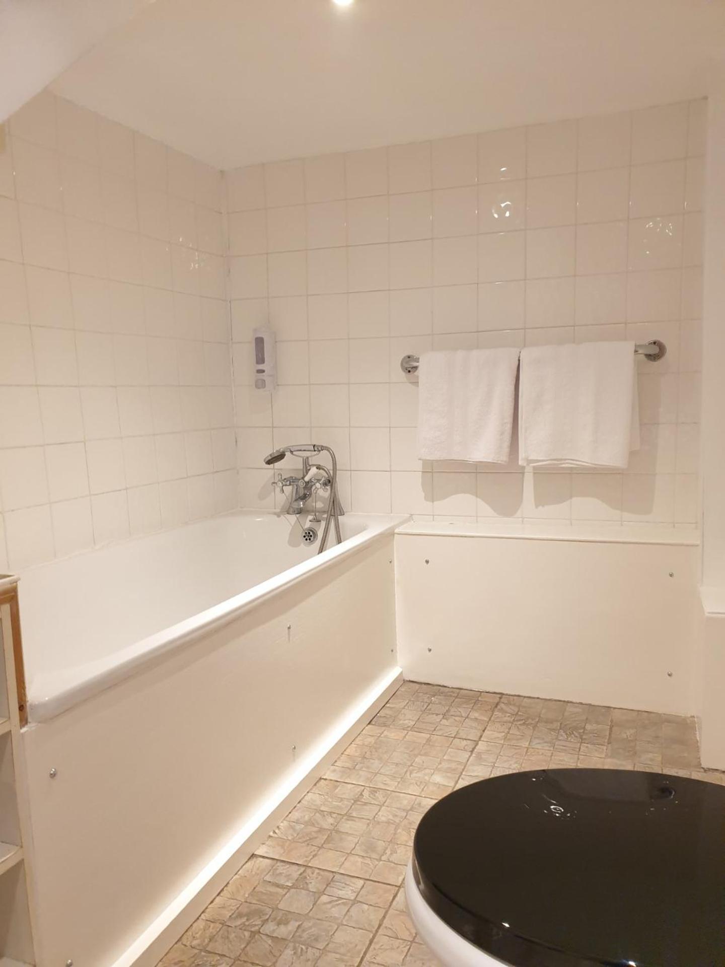 Azzule - Tynemouth Apartment ภายนอก รูปภาพ