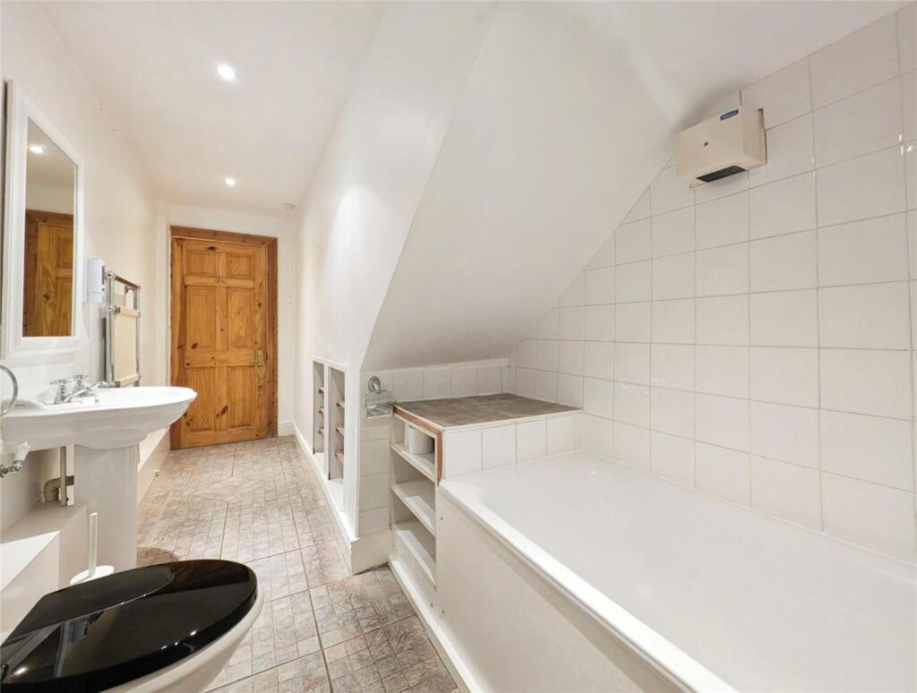 Azzule - Tynemouth Apartment ภายนอก รูปภาพ