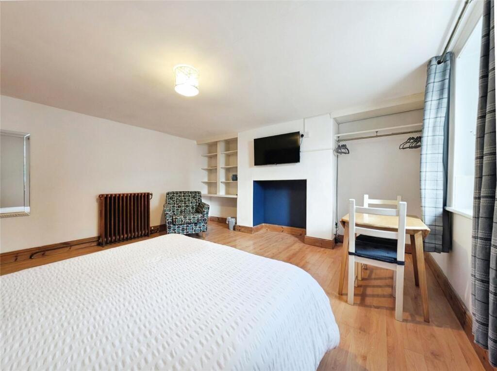 Azzule - Tynemouth Apartment ภายนอก รูปภาพ