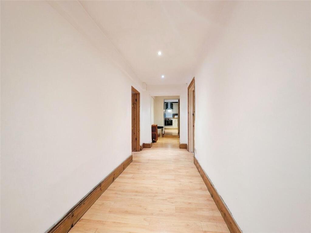 Azzule - Tynemouth Apartment ภายนอก รูปภาพ