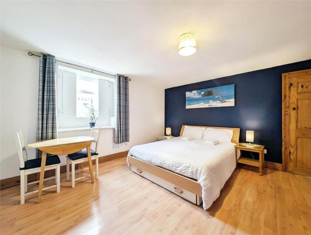 Azzule - Tynemouth Apartment ภายนอก รูปภาพ