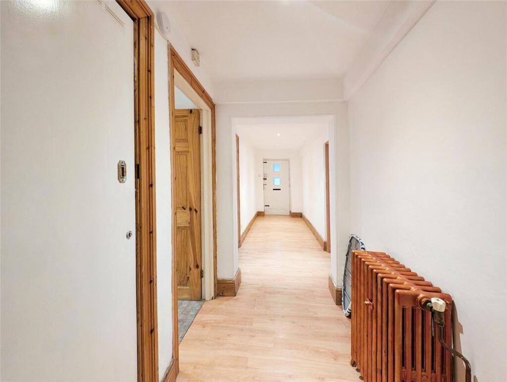 Azzule - Tynemouth Apartment ภายนอก รูปภาพ